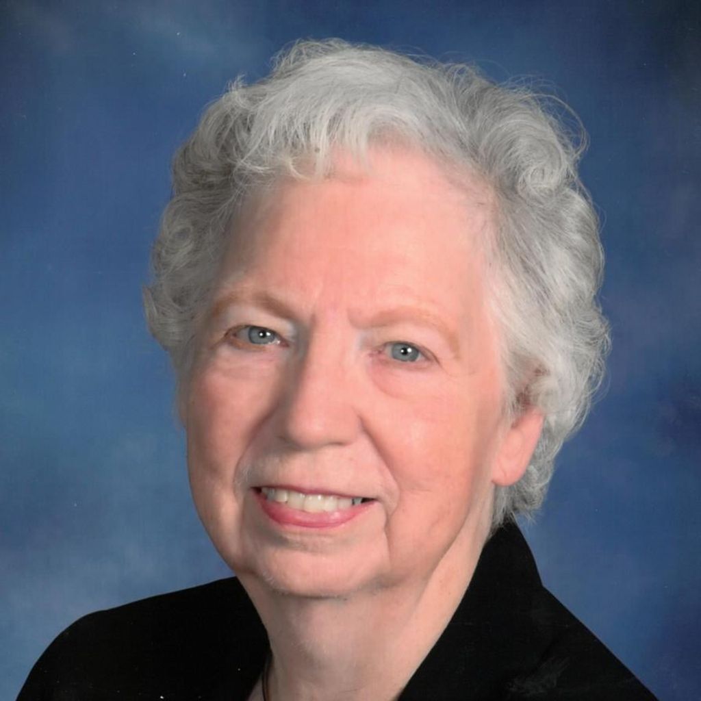 Norma Madie Gray Brownell Profile Photo