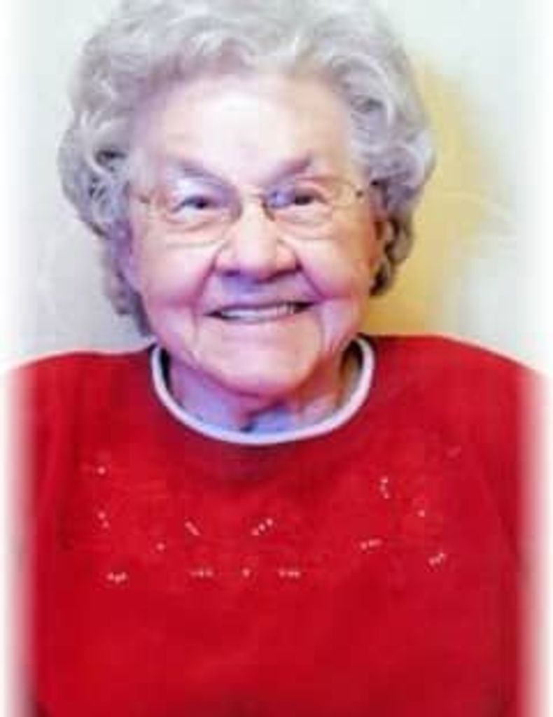 Carmie Emma Moore