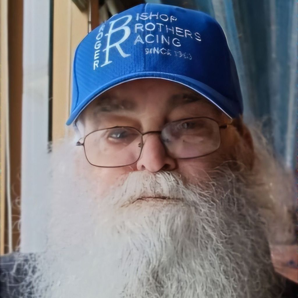 Roger Allan Steinman Profile Photo