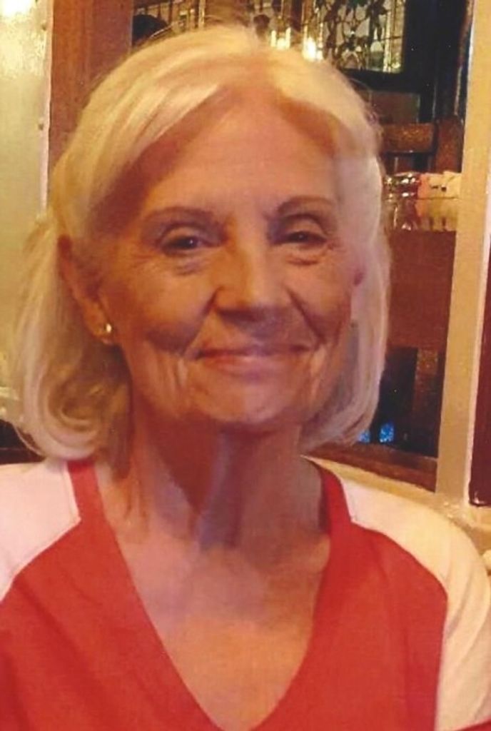 Betty Carlene (Roberts)  Easter