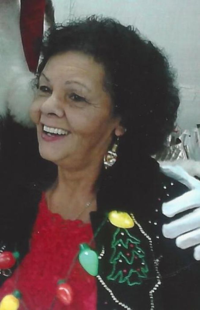 Gail Lucy Schaffer