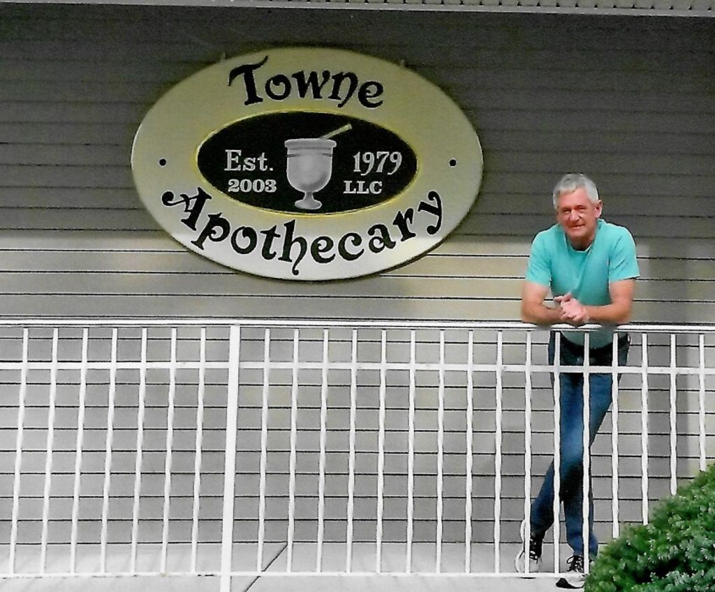 Kenneth F. Meady Profile Photo