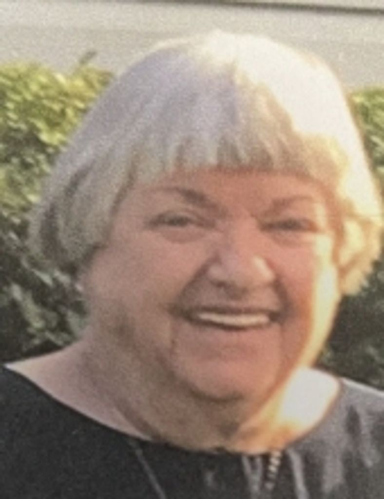 Mary Ann Buchanan