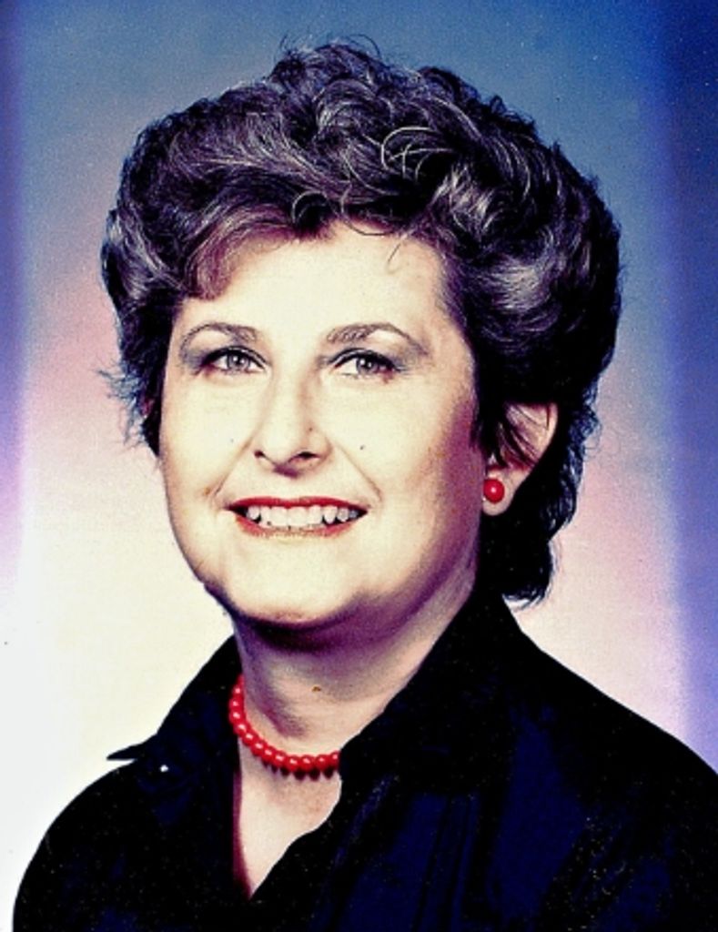 Joann  Huber