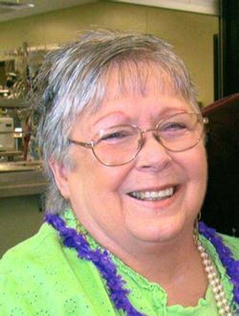 Bobbie Phillips Webb