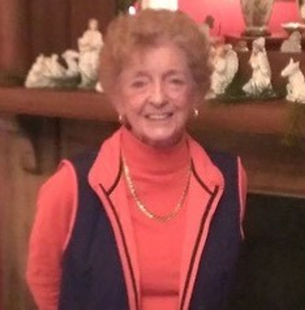 Margaret Annette Hiers