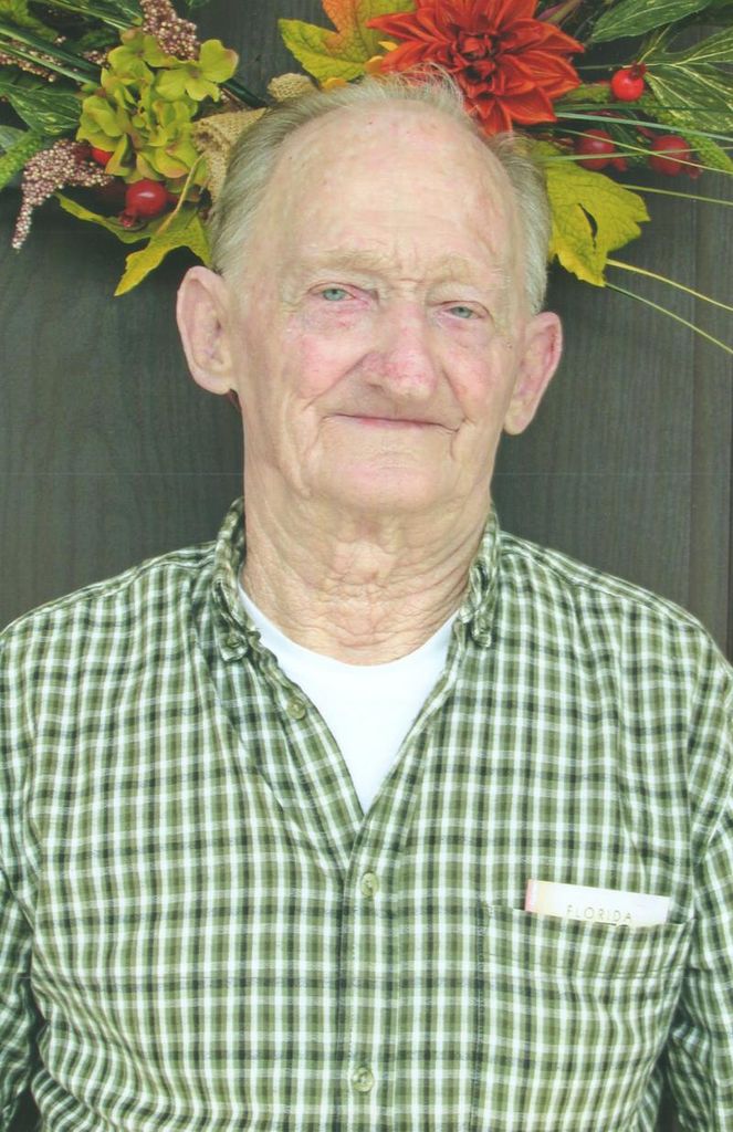 Clifford Schofield Profile Photo