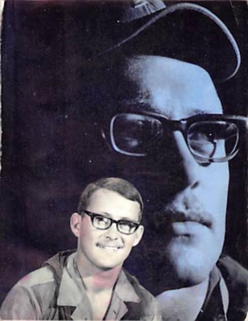 Richard "Dick" Trent