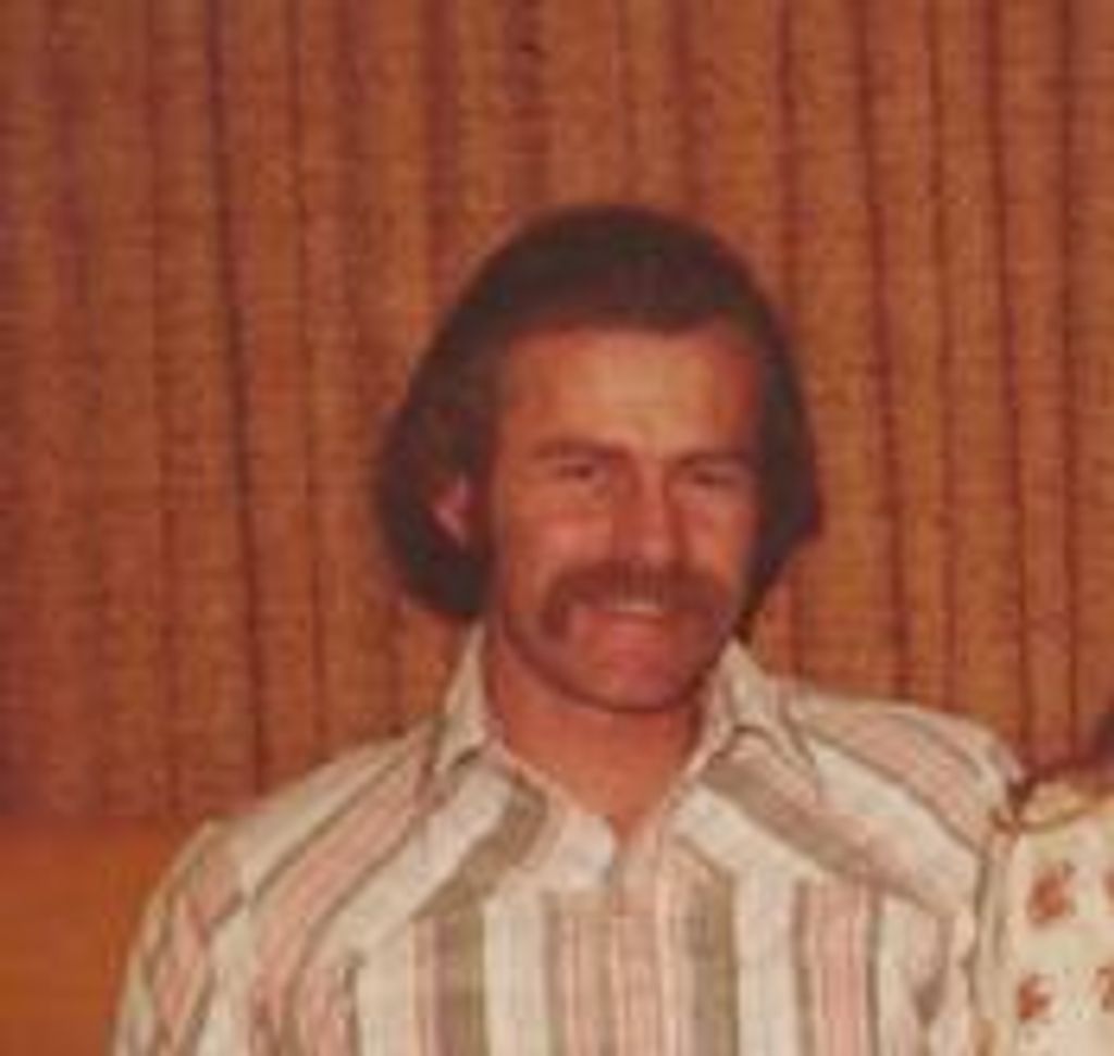 Michael Eugene Stanley