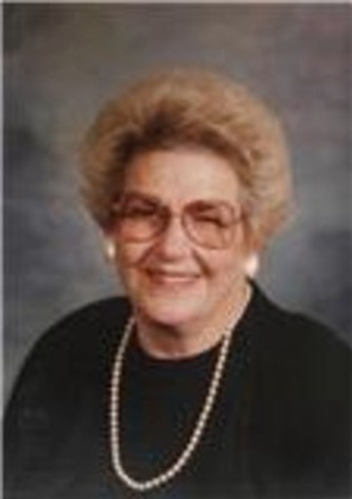 Alice Jeffers