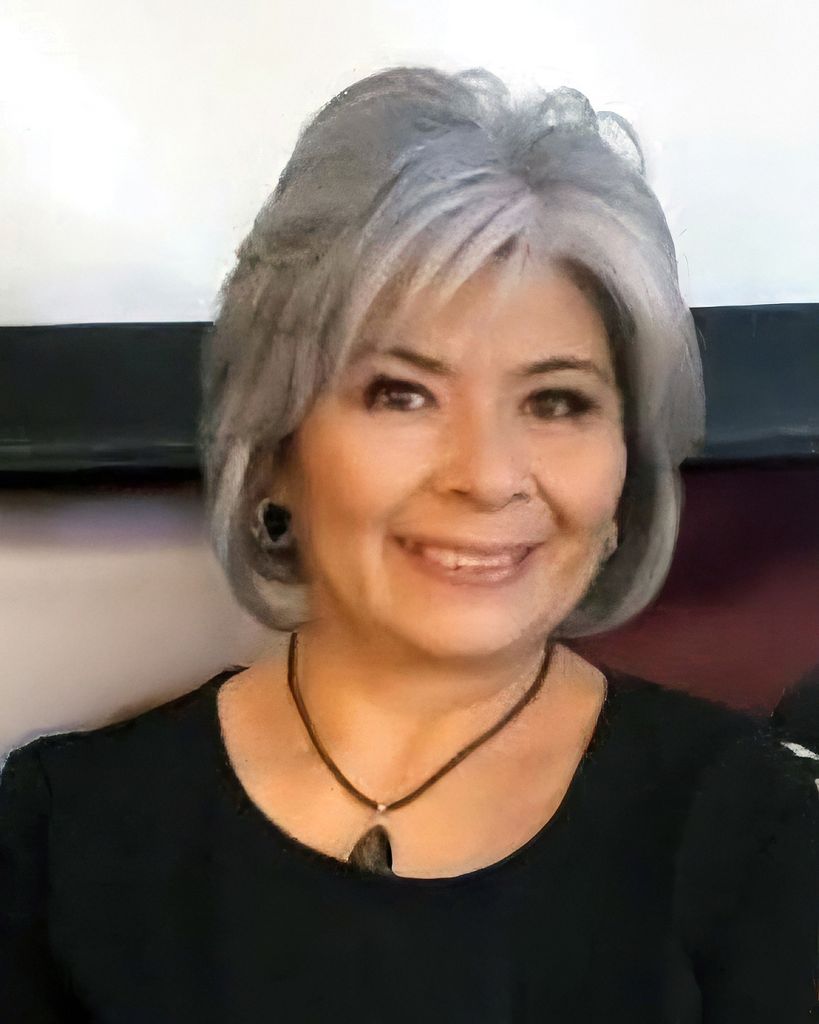 Anita Esparza Castañeda