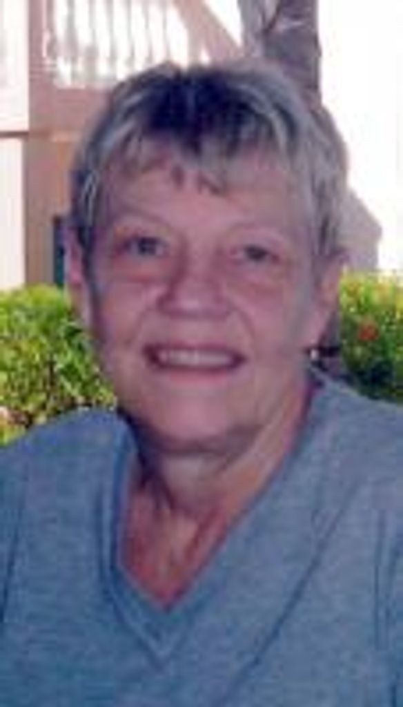 Jacqualyn K. Hillier