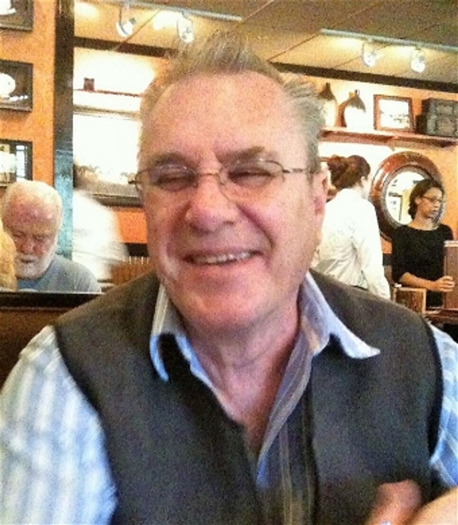 Robert Edward Trickle Profile Photo