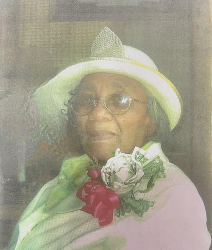 Veatrice Devane Smith Profile Photo