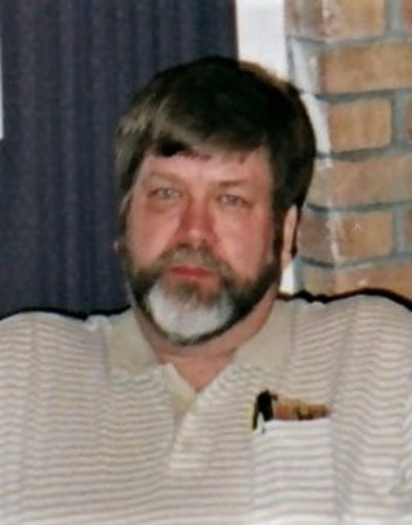 Gerald 'Jerry' D. Leister Profile Photo