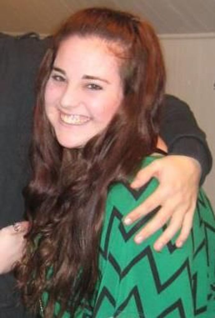 Jessica Ann Carmosino Profile Photo