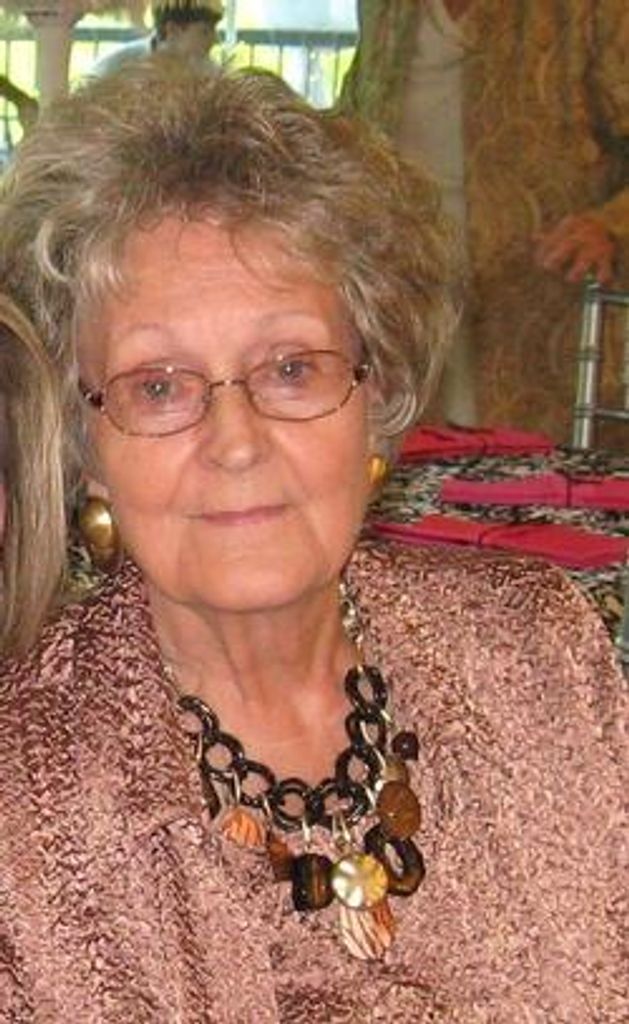 Martha Copeland