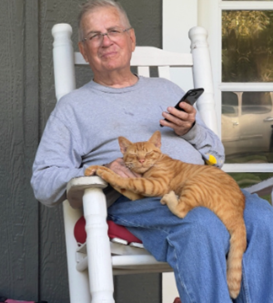 James R Nicholson Profile Photo