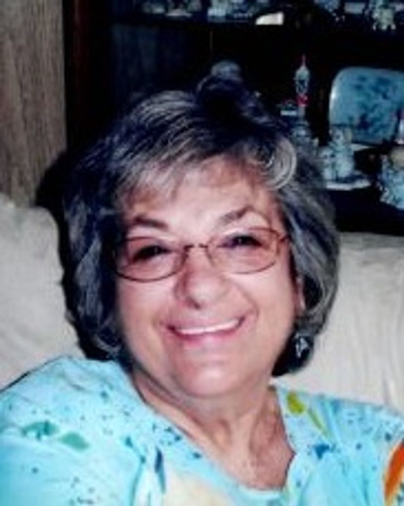 Louanne Lovelace Profile Photo