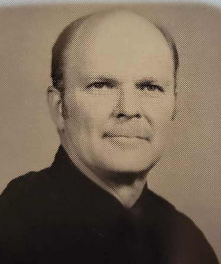 John "Jack" Robertson