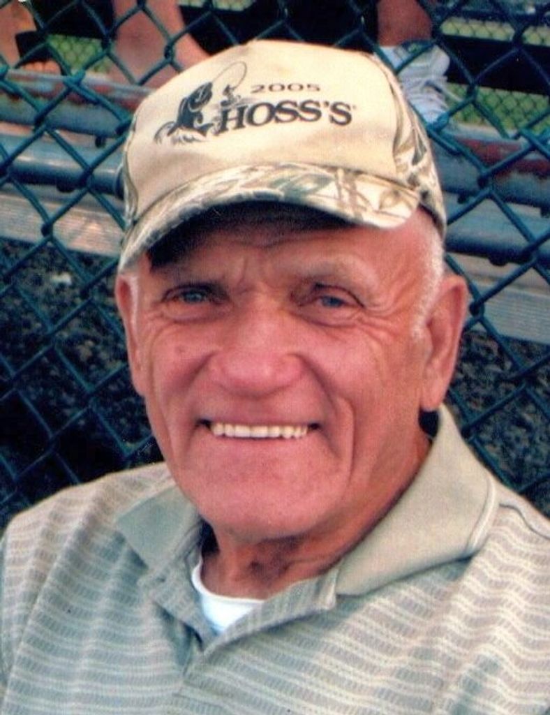 Paul M. Baker, Jr.