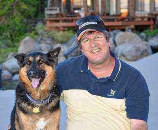 Patrick M. Mccole Profile Photo