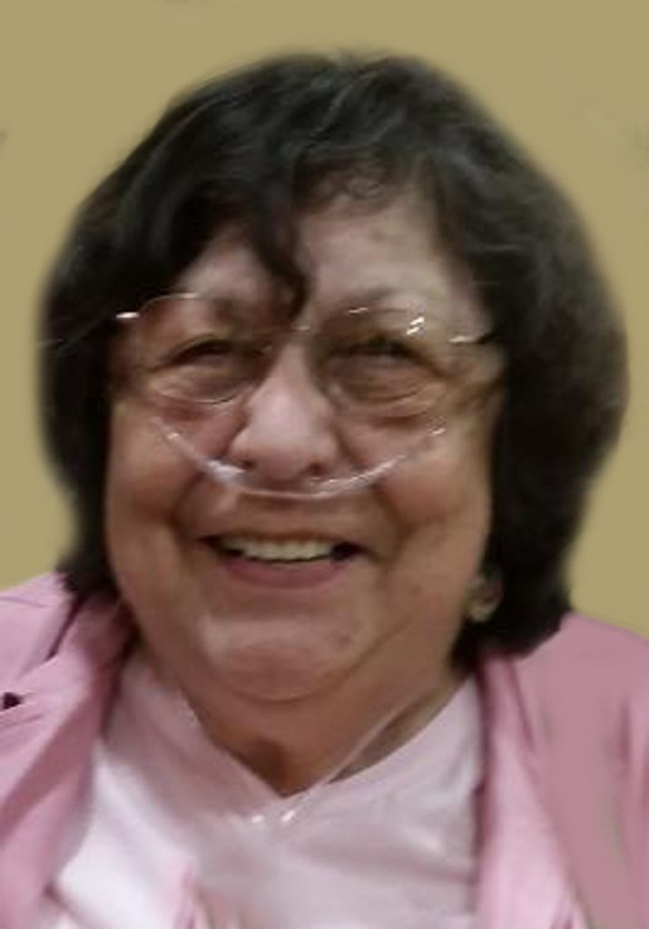 Mary Anselmi