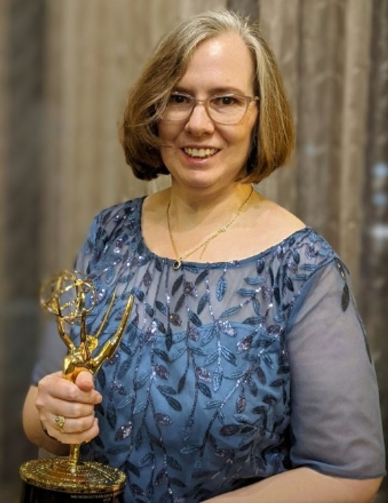 Kathryn "Katy" M. Loebrich