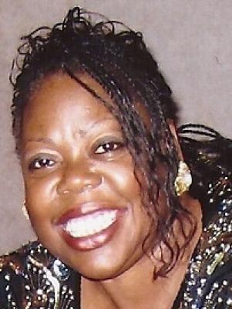 Linda Faye Hudson Williams