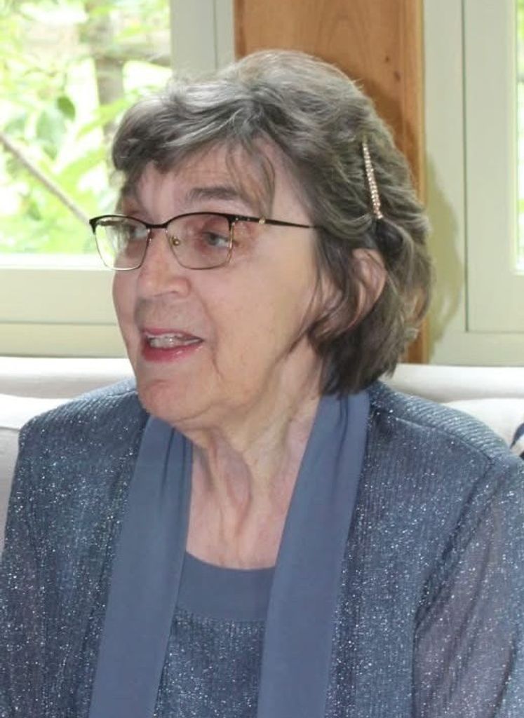 Doris Kent