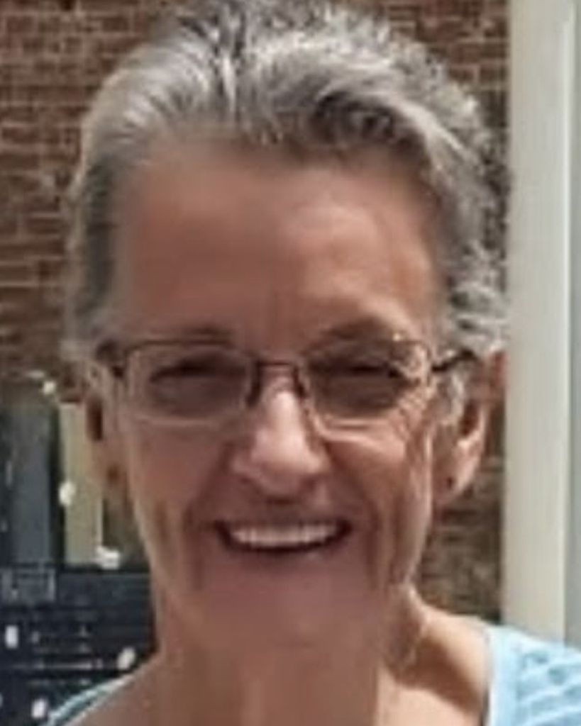 Nancy Sue Pickel
