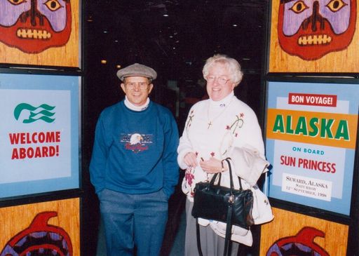 Ronald Merle Paine photo gallery thumbnail 69 of 91