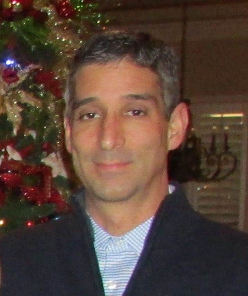 Yasilli, Paul Anthony 'Tony', Jr.