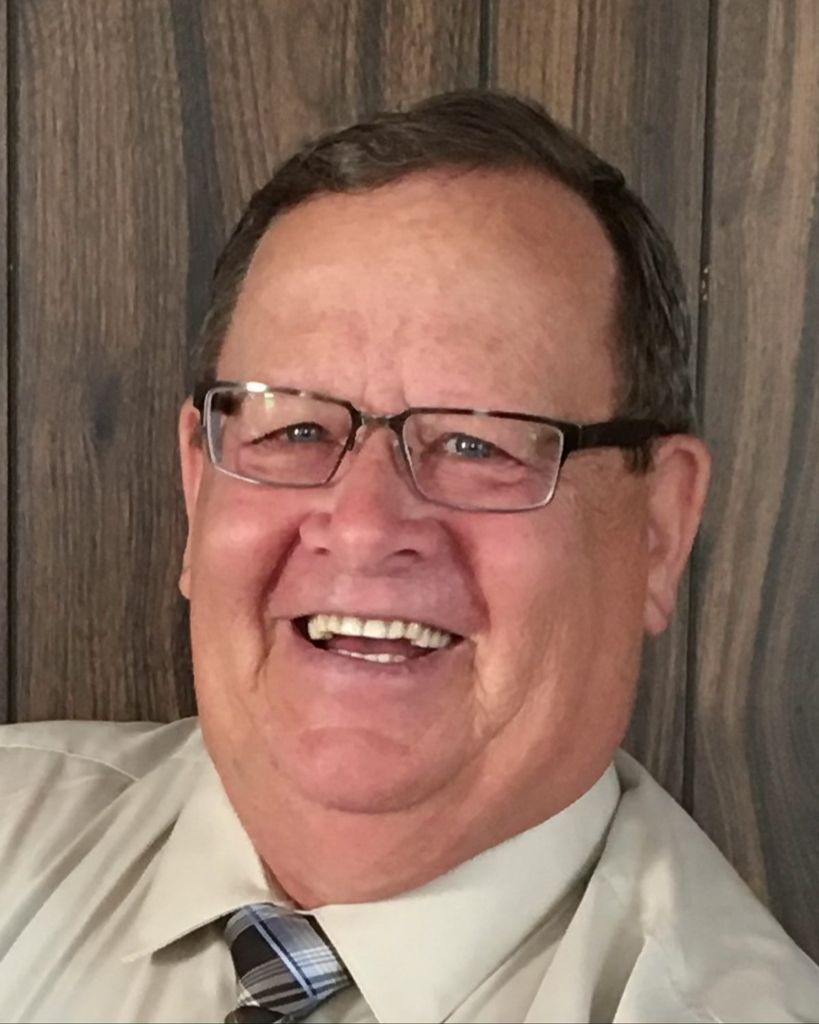 Rodney Wayne Finck