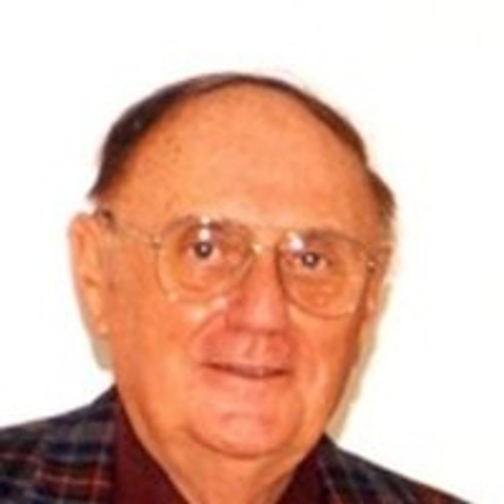 Gerhard Robert Schulz