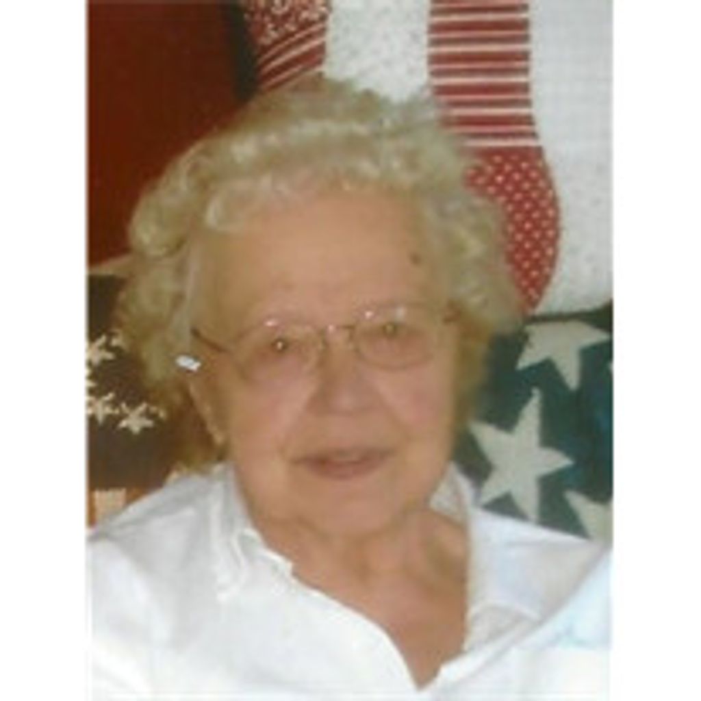 Betty Robbins Currier