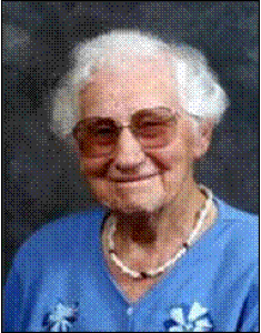 Ivy Triggs