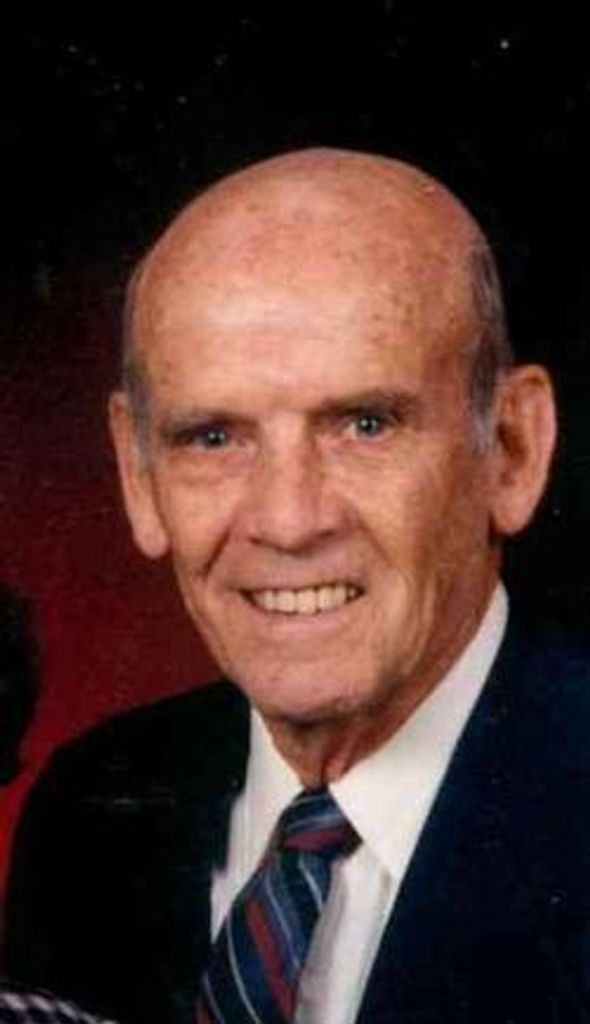 Earl Dean Portwood