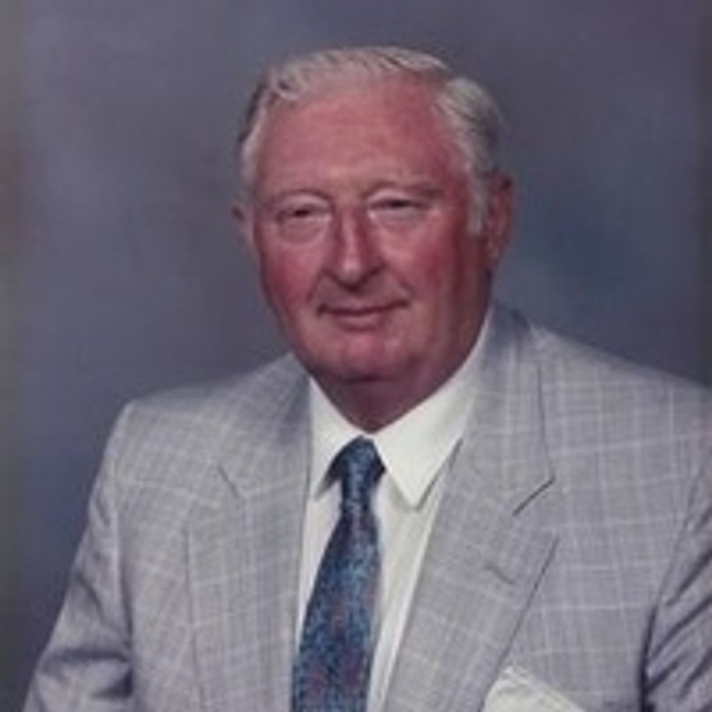 Paul S. Batacchi, Sr.