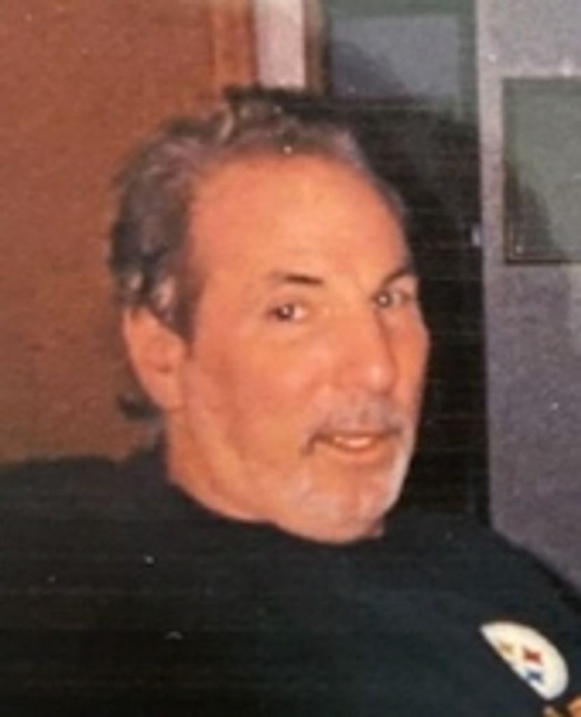 Alan Richard Dudash