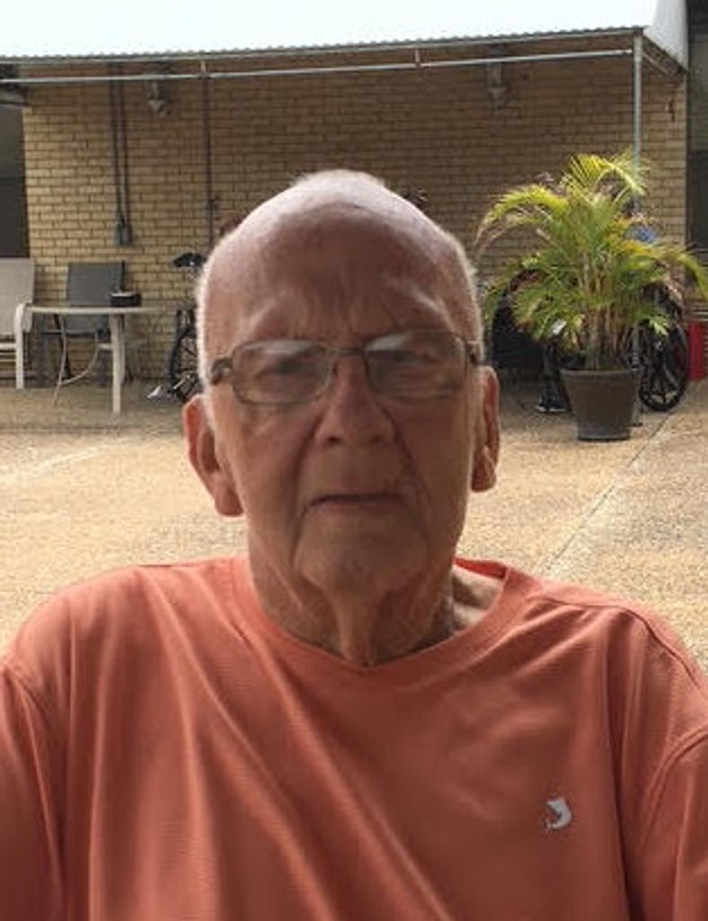 Charles "Charlie" Fisher Profile Photo