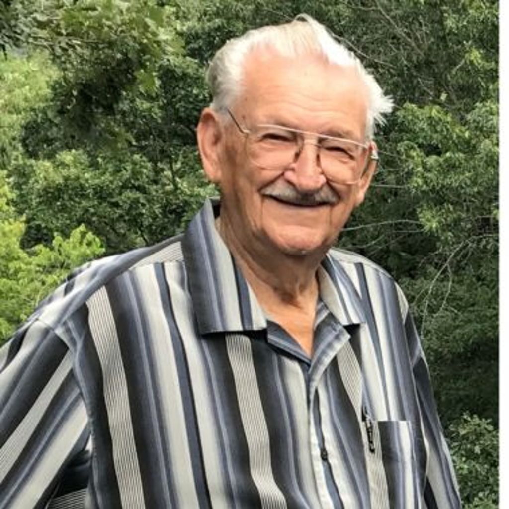 Orlin Clark Profile Photo