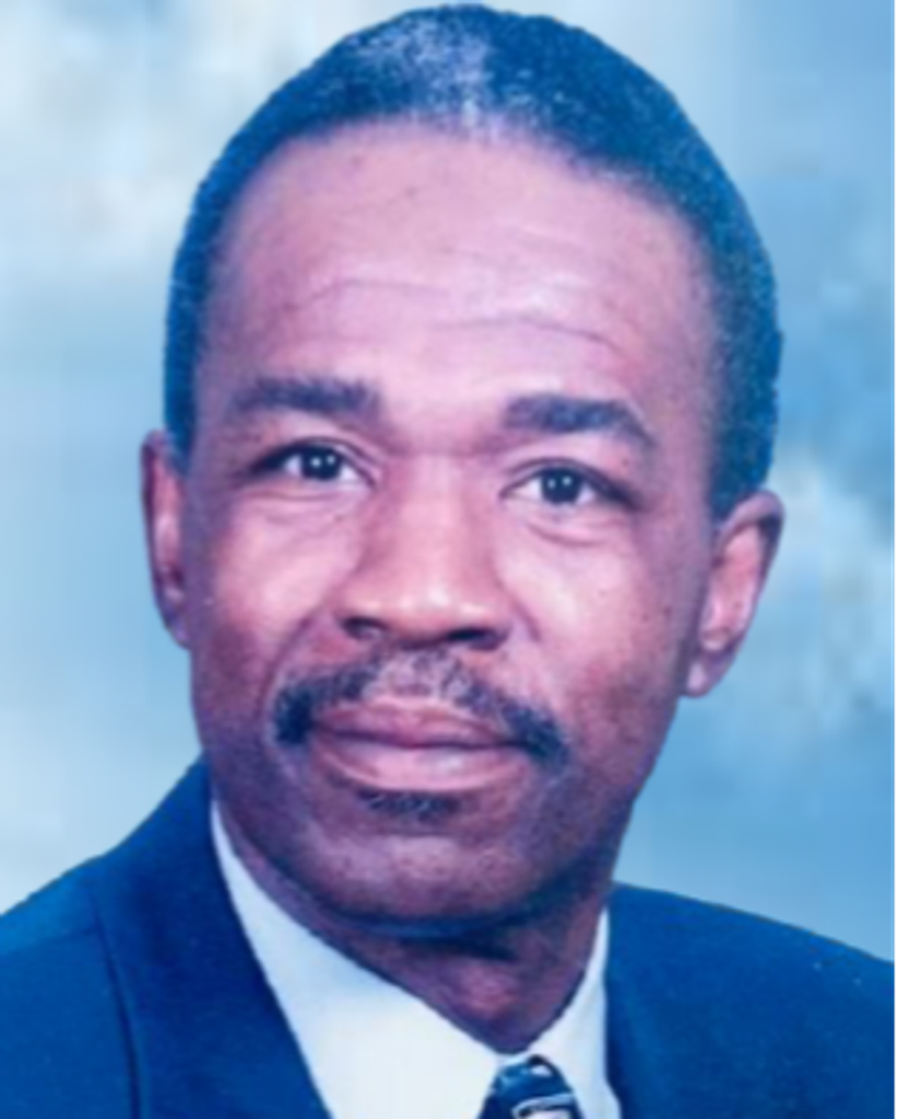 Terry Nooner Sr.