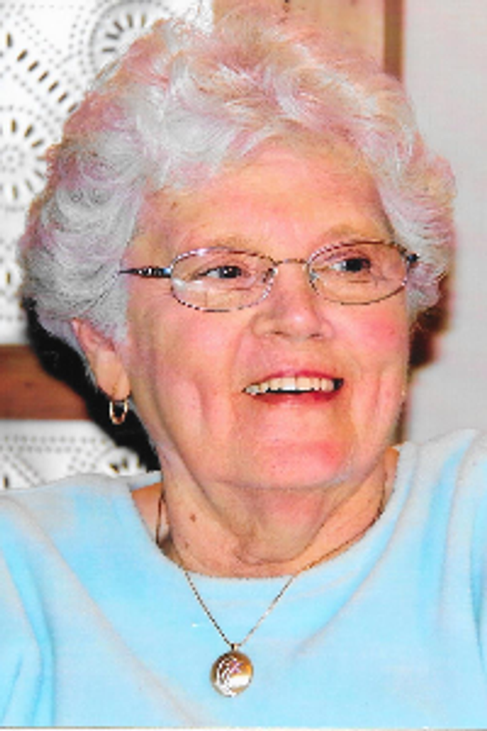Nancy C. (Peterson) Ullstrom