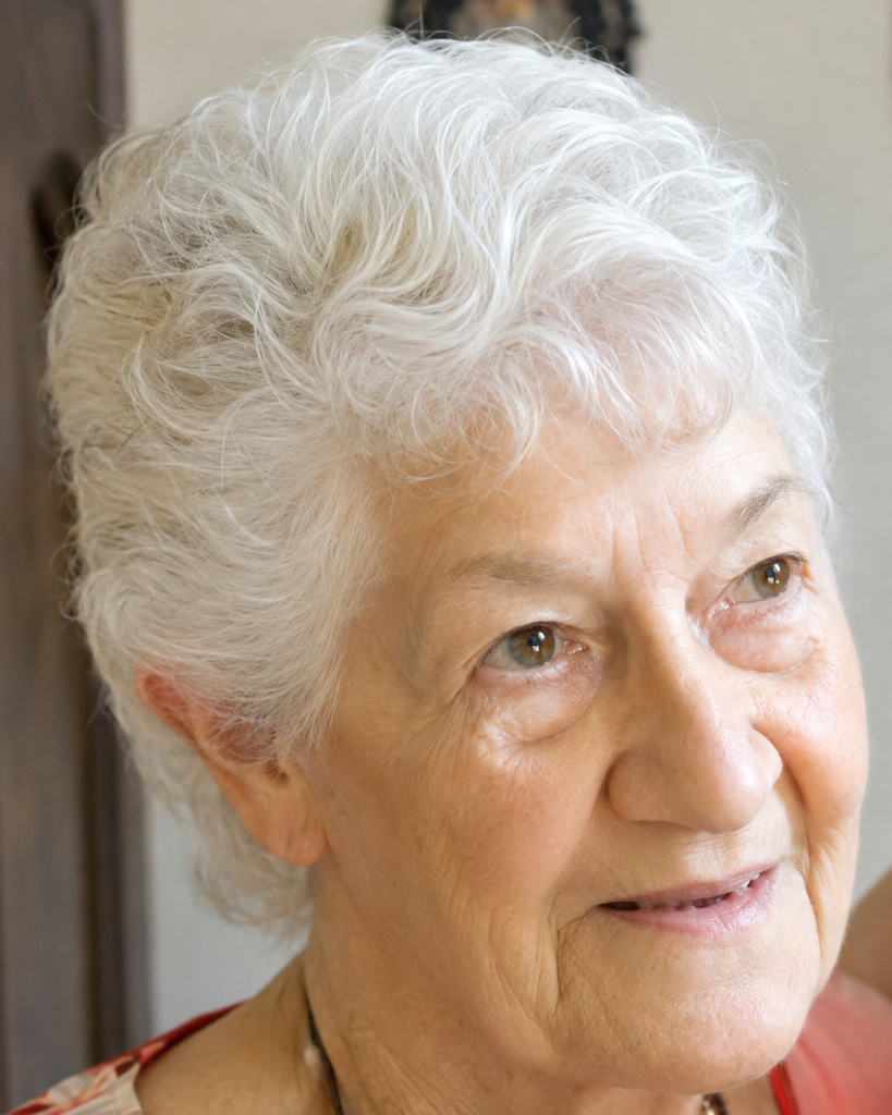 Diana Laverne Dawson Profile Photo