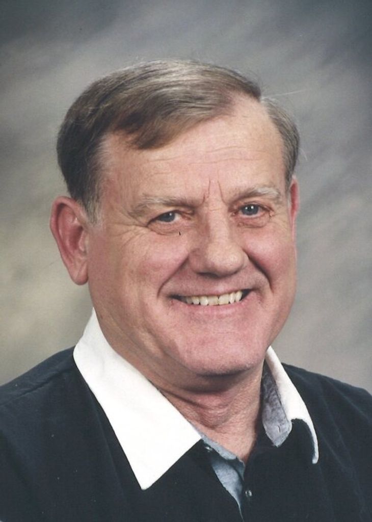 Lester Harden