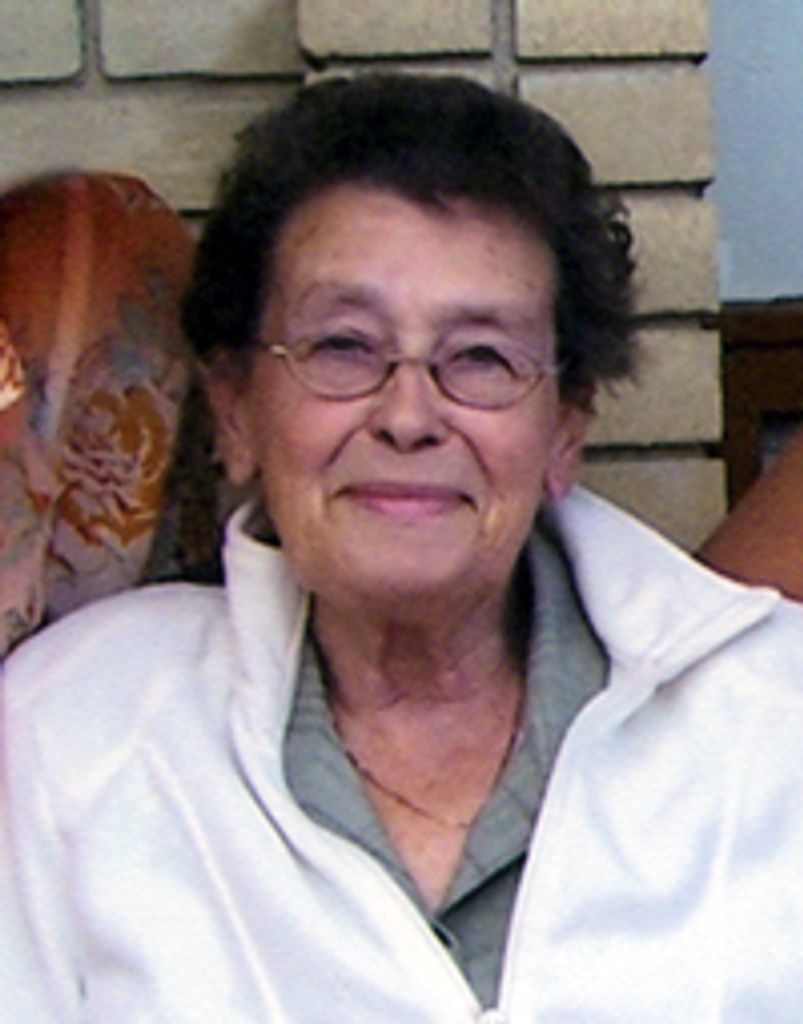 Evelyne Robitaille Profile Photo
