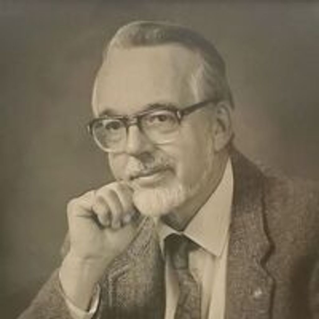 James H. Burbo
