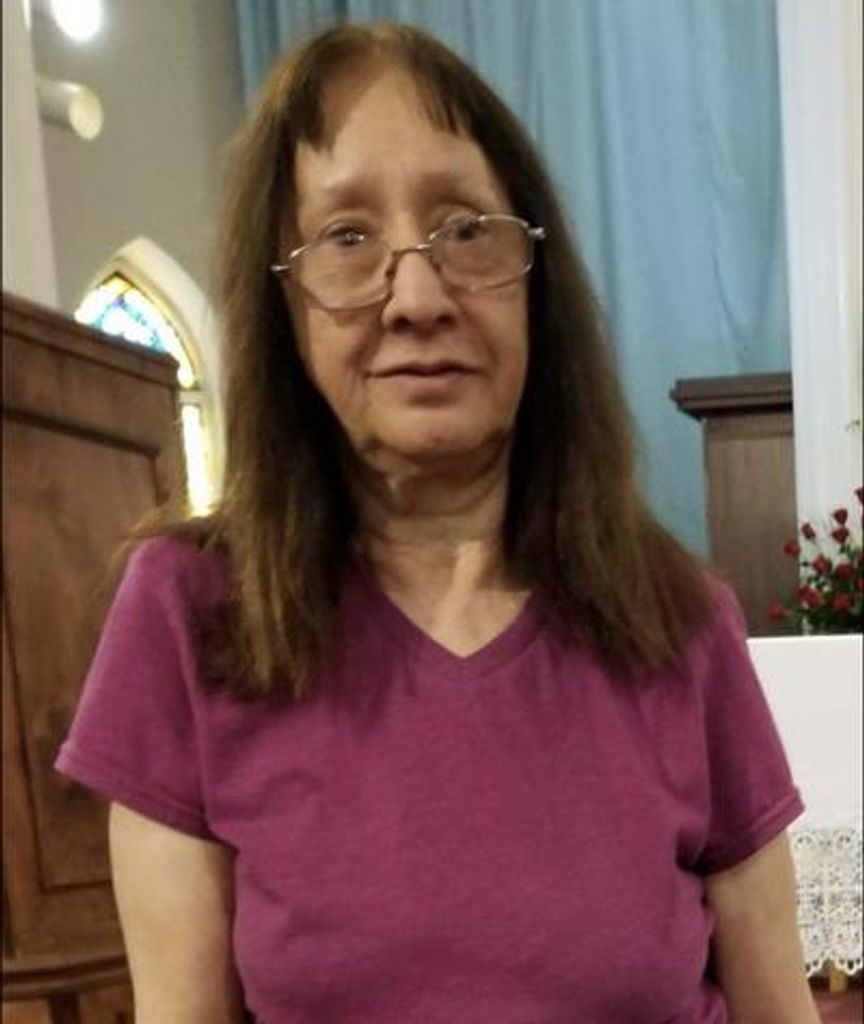Veronica (Betty) Mares Profile Photo