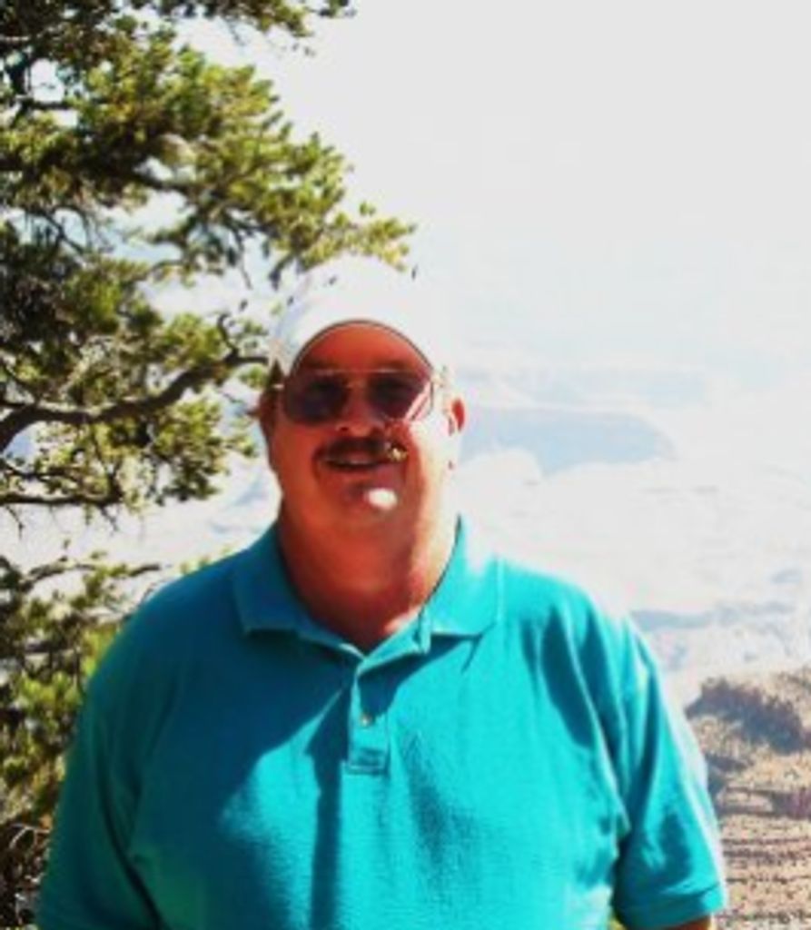 Donald Eugene Moore Profile Photo